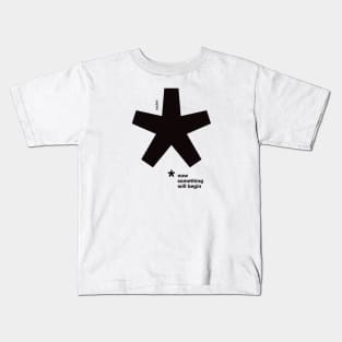 Paradox star 2 Kids T-Shirt